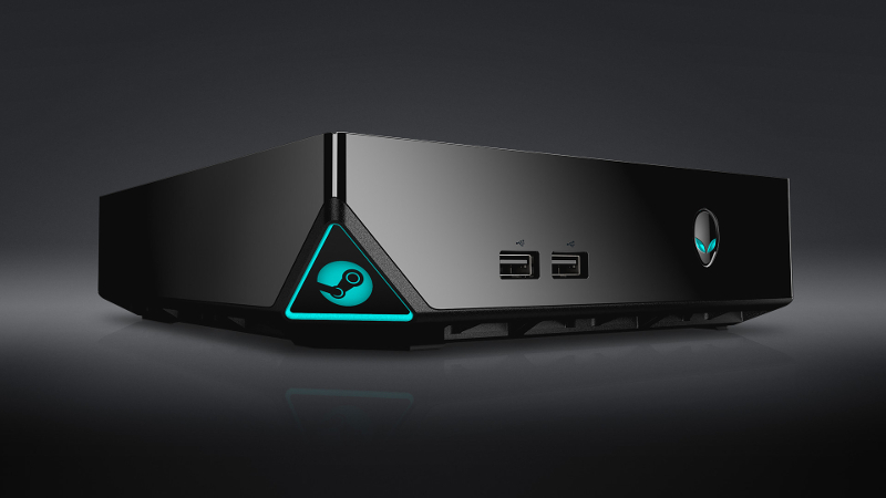 Illustration for article titled The State of PC Gaming in 2015